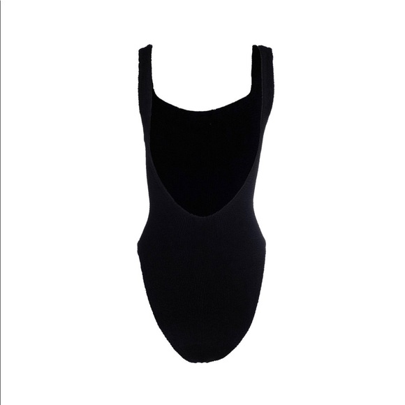 Hunza G One Piece BNWT! - Picture 6 of 8